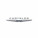 Chrysler logo