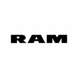 Ram logo